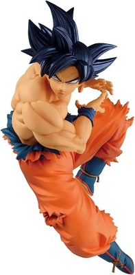 Figurka Anime Dragon Ball Super Son Goku Bandai