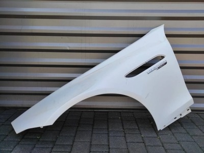 Крыло передний перед левый mercedes sl r232 232 фото №1