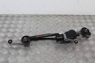 Механизм дворник renault alaskan фото №1