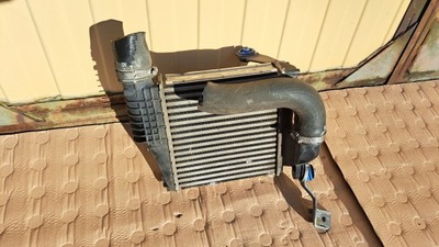 CITROEN C4 PICASSO II - RADUADOR INTERCOOLER HDI  