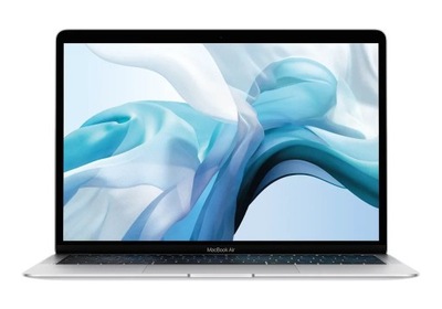 Apple MacBook Air A1932 i5-8210Y 8GB 256GB SSD NVMe RETINA 2560x1600 MAC OS