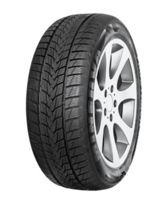 4x MINERVA FROSTRACK UHP 215/50R18 92 V