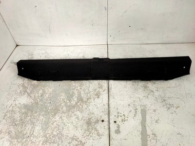 Оббивка багажника mini cooper r56 7138453 фото №1