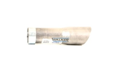 WALKER TUBO DE ESCAPE PARTE TRASERA DL. 250MM VOLVO 850 C70 I S70 2.0 2.4  