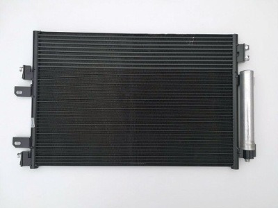 Конденсатор кондиционера jeep compass 11- 2413k8c2 фото №1