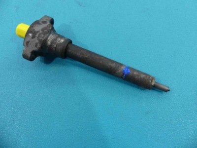 Форсунка bmw 5 e39 0432191528 2.0d фото №1