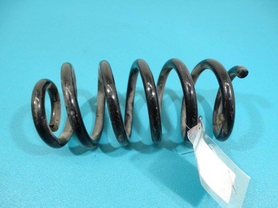 Пружина задня задня renault clio iv 12-19 kombi фото №1