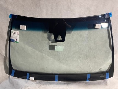 Стекло передняя toyota avalon gsx50 sedan камера acoustic po 2018- фото №1