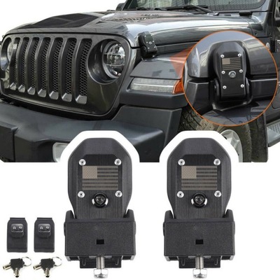 PARA JEEP WRANGLER JL 2018-2023 PARA JEEP WRANGLER J  