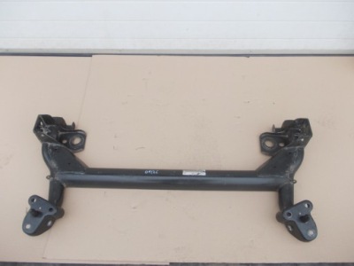 Балка задняя oś ford fusion mk1 фото №1