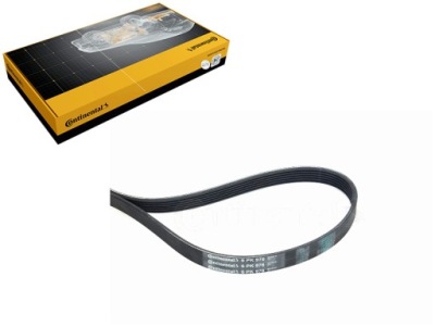 Continental 6pk976 ремень клиновой многоручьевой фото №1