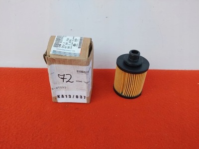 FILTRAS ALYVOS ĮDĖKLAS OPEL FIAT ALFA SUZUKI 93193573 KA13/037 