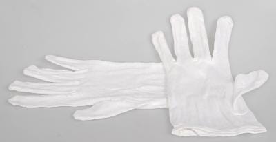 Rękawice bawełniane Technotape 10 M