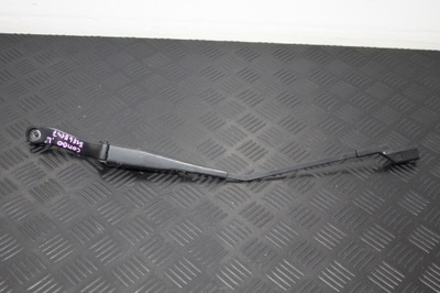 Оригінальний номер fiat важіль двірники / захист перед l pasuje do: fiat doblo, doblo фото №1