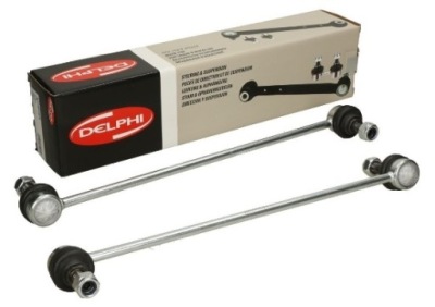 Del з'єднувач стабілізатора vectra c signum saab 9-3 фото №1