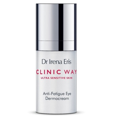 Dr Irena Eris CLINIC WAY Dermokrem Pod Oczy