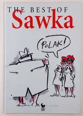 The best of Sawka Henryk Sawka
