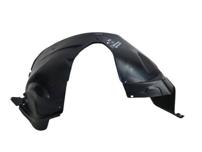 Land rover freelander ii подкрылок левая перед 07-14 фото №1