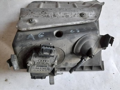 Расходомер воздуха audi a6 c5 фото №1