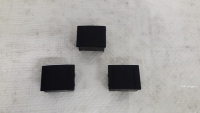 Polo n9 заглушка выключателя консоли 6q0959623 фото №1