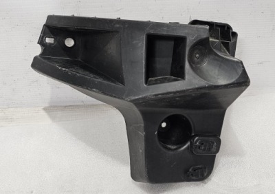 Org направляющая кронштейн бампера левый задний  renault megane iv sedan - 850459850r фото №1