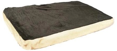 Trixie poduszka dla psa beżowy, odcienie brązowego 60 cm x 40 cm