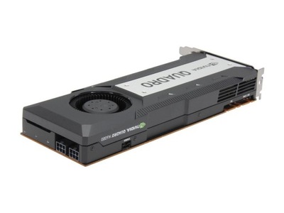 Karta graficzna NVIDIA Quadro K6000 12GB