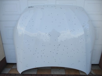 Капот крышка двигателя bmw z4 g29 фото №1