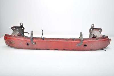 Volvo s40 ii v50 балка бампера перед фото №1