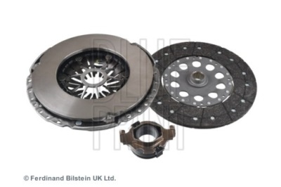 Зчеплення комплект . kia sorento 1 2,5 crdi 02- фото №1