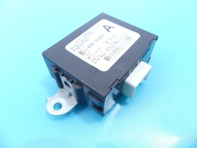 Блок управления модуль иммобилайзер land cruiser 120 фото №1