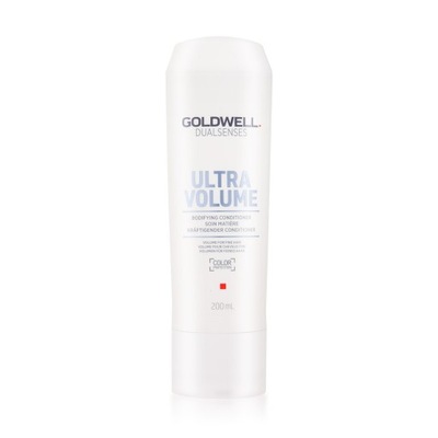 GOLDWELL ULTRA VOLUME ODŻYWKA NADAJE OBJĘTOŚĆ 200