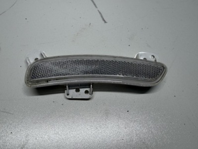 Відбивач лампа габаритна права hyundai kona ev 2018- фото №1