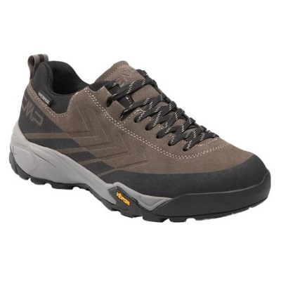 Buty trekkingowe CMP Mintaka Trekking - Brown 40