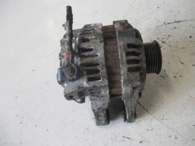 Генератор ford puma 1.7 97r 97nf-10300-aa фото №1