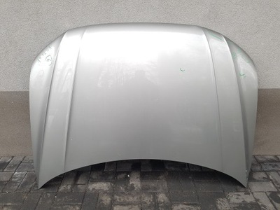 VW TIGUAN 16-21 HOOD COVERING 5NA823031 5NA823155F  