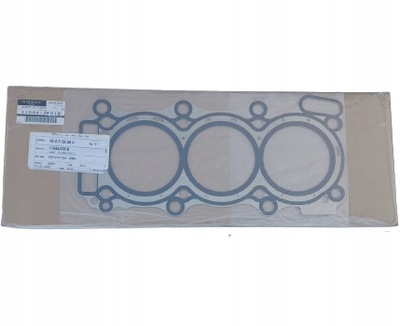 Прокладка головки nissan gt-r 2009-2019 vr38 фото №1