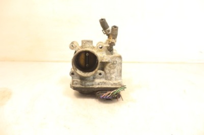 Дроссельная заслонка mitsubishi colt vi 1.3 mn195709 фото №1