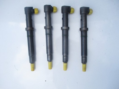 Инжектор mercedes sprinter 906 w212 w204 w221 ml w166 glk x204 2.2 cdi фото №1