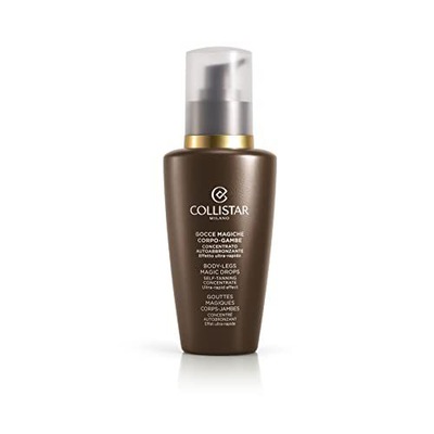 COLLISTAR SELF TANNING BODY CONCENTRATE BODY-LEGS