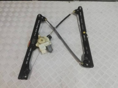 Підйомник передній правий c4 picasso ii 9675924880 фото №1