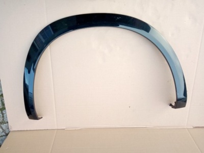 Renault austral права молдинг крила задня 788744770r фото №1