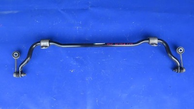 Тяга стабилизатор задняя задний mercedes gle w167 фото №1