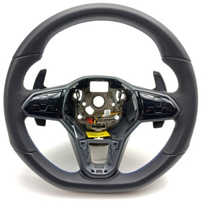 Nowa org повітропровід vw arteon golfviii tiguan r фото №1