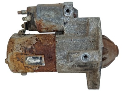 Dodge ram 1500 longhorn laramie 5.7 hemi стартер 2013- фото №1