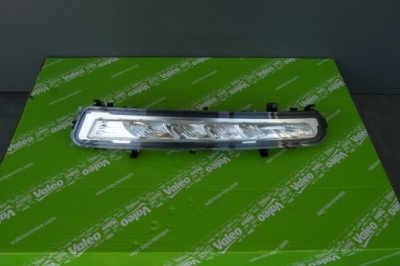 Led ford mondeo drl левый 2010-2015 идеальное состояние фото №1