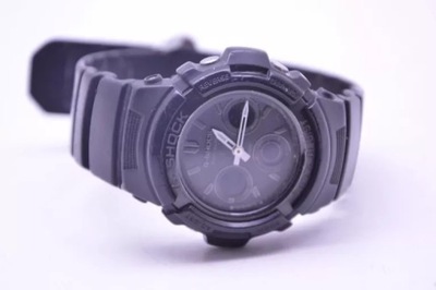 ZEGAREK CASIO AWG-100B