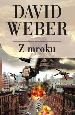 David Weber - Z mroku