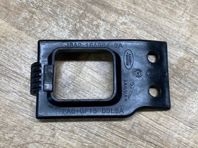 Jaguar xf ii x260 xe x760 захист корпус замка капот j8a216a984ba фото №1