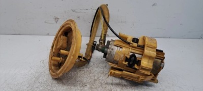 Насос топлива bmw 7 e65 e66 6757805 фото №1